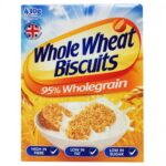 Buy Whole Wheat Biscuits 430 g