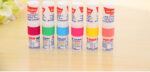 6PCS POY SIAN MARK 2 II NASAL SMELL DIZZINESS INHALER BRACING BREEZY ASTHMA - Image 2