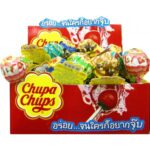 Buy Chupa Chups Lollipop 12 g.