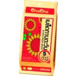 Buy Cha Cha Sunflower Seeds 5 Flavors 45 g.