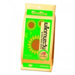 Buy Sunflower Seeds Cha Cha Coconut flavored 45 g