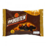 Buy San Francisco Ballet's van Houten Chocolate semi sweet Almond 80's.