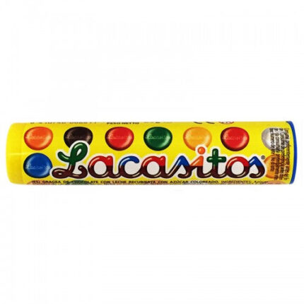 Buy Lacasitos Chocolate 20 g