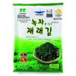 Buy Seafriend Seasoned Seaweed Original flavour (20g)