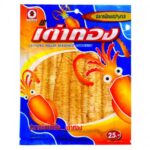 Buy Taotong Shredded seasoned cuttlffish (12g)