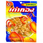 Buy Taotong Shredded seasoned cuttlffish (13.5g)