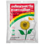 Buy Flower Brand Sunflower Kernels 80 g.