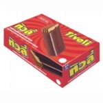 Buy Tivoli Wafer Chocolate Flavor Size 240 g.