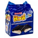 Buy Tivoli twin Wafer Vanilla 336 g