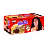 Buy Fun O Custard Cake Chocolate Flavour 20 g.