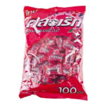 Buy Cloret Candy Berry Mint 100 Tablets