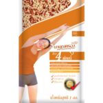 MABUNKRONG BROWN 4 HEARTY RICE (1KG)