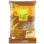 HONGTHONG JASMINE BROWN RICE (2.5KG)
