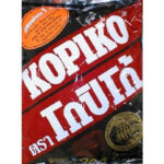 Buy Kopiko Coffee Candy 900 g. 300 tablets