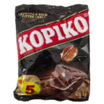 Buy Kopiko Coffee Candy 300 g. 100 tablets
