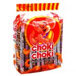 Buy Choki Choki Chocolate with Cashew Nuts Pack 100
