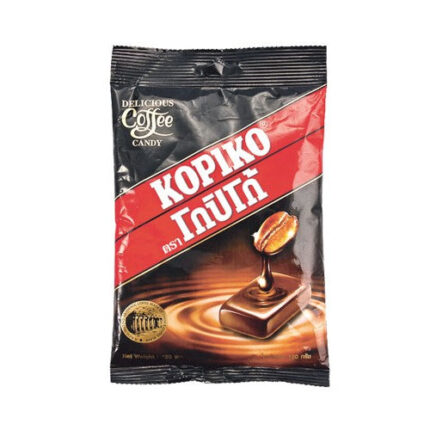 Buy Kopiko Coffee Candy 108 g. 36 tablets