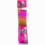 Buy Dragon Tonge Fruit Gummy Strawberry Flavor Size 22 g. Pack 12