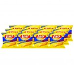 Buy Lay's Potato Chip Original 11 g Pack 12