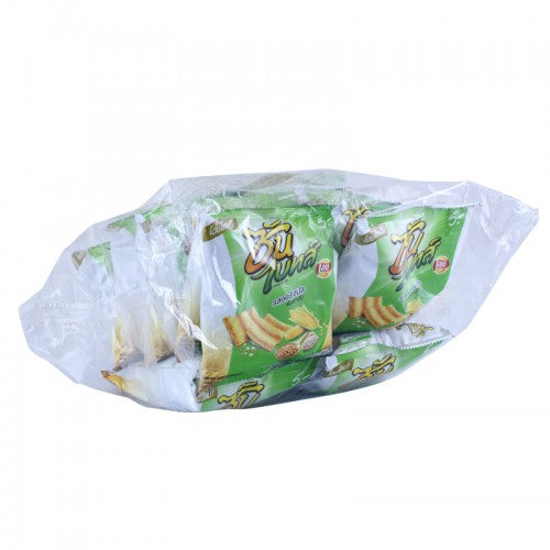 8850718705320_4.jpg Buy Sunbites Multi grain snack Original flavour (16g) - Image 1