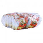Buy Sunbites Multi grain snack BBQ flavour (16g)