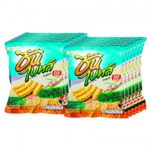 Buy Sunbites Multi grain snack Seaweed flavour (16g)