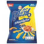 Buy Tawan Crisp Corn Shrimp Flavor Size 68 g.