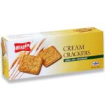 Buy Crackers Bissin Cream Flavour 180 g.