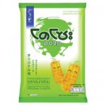 Buy Dozo Japanese Rice Cracker Original Flavour Size 56 g.