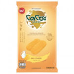 Buy Dozo Japanese Rice Cracker Original Flavor 90 g.