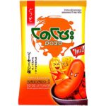 Buy Dozo Japanese Rice Crackers Seiji Sauce Flavour 56 g