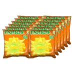 Buy Cornae crispy corn cheese flavor 15 g. pack 12