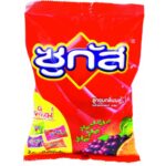 Buy Sugus Chewy Candy Mixed Fruit 300 g. 100 Pieces