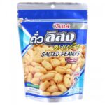 Buy Kho- Kae Terms roasted peanuts salt  160 g. (the envelope).