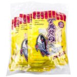 Buy Taro Snack Spicy flavor 7.5 g. Pack 12