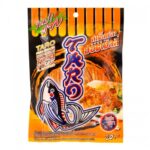 Buy Taro Fish Snack Hot Chili Fish Steak Flavour Size 32 g.