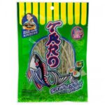 Buy Taro Fish Snack Seaweed Korea Flavor Size 32 g.