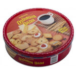 Buy Arsenal Assorted Biscuits 380 g.