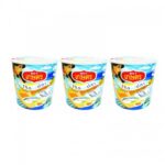 KASET INSTANT PORRIDGE FISH FLAVOUR 30 G. PACK 3