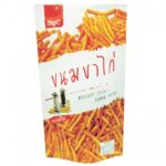 Buy BigC Biscuit Stick Super Tasty Size 75 g.