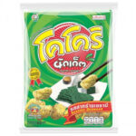 Buy Cocori Nugget Crispy Corn Sesame Flavor Size 60 g.