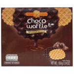 Buy Sun Sun Choco Waffle 63.3 g