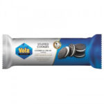Buy Voiz Stuff Cookie Cookie and Cream Flavor Size 125 g.