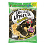 Buy Tao Kae Noi Tempura Seaweed Original Japanese Flavor Size 36 g.