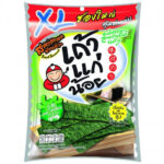 Buy Taokeanoi Crispy Seaweed Flavor Classic  50 g.
