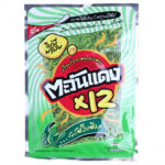 Buy Tawandang Crispy Seaweed Original Flavour 48 g.