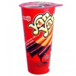 Buy Yan-Yan Biscuit Flavor Chocolate  57 g.