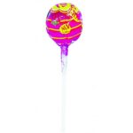 Buy Chupa Chups Candy Tongue Painter Fruit Flavor 12 g.