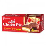 Buy Sosof Chocolate Pies 108 g.