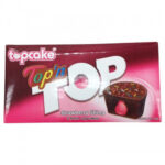 Buy Top Cake Strawberry Filling Cup Cake 210 g.